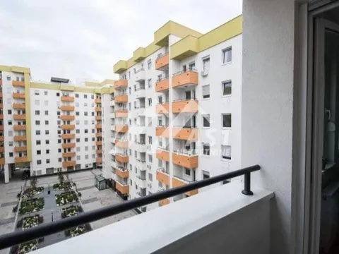 Izdavanje, jednosoban stan, 43m², Rotkvarija, Novi Sad Sve Podlokacije - image 8