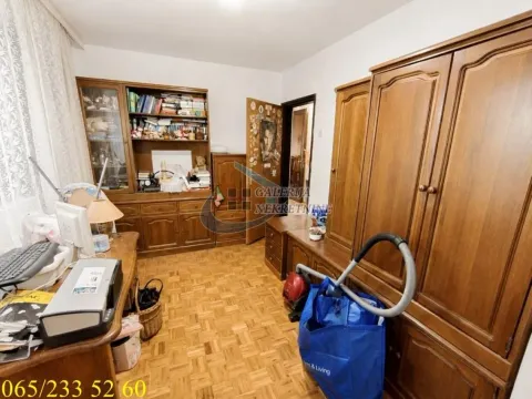 Sale, four bedroom apartment, 109m², Rakovica, Beograd - image 12
