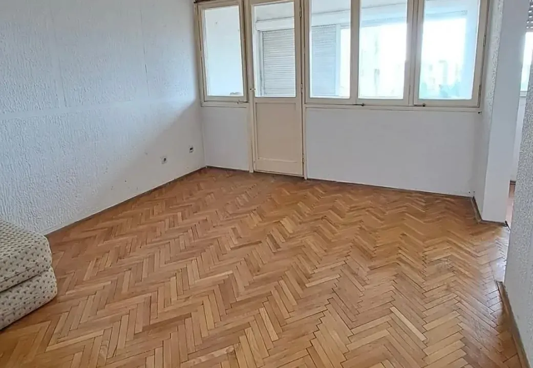 Sale, one bedroom apartment, 47m², Gintaš, Podgorica