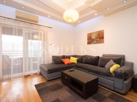 Izdavanje, dvosoban stan, 68m², City Kvart, Podgorica - image 4