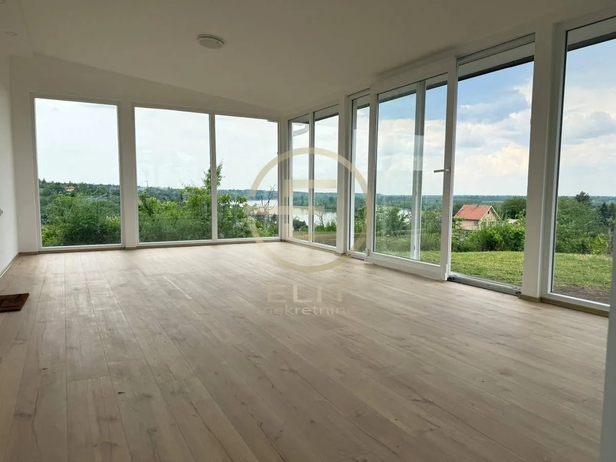 Prodaja, kuća, 68m², Banoštor, Beočin