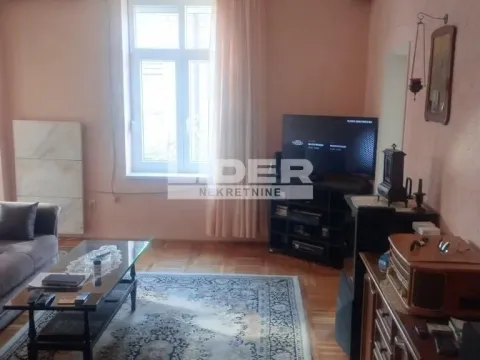 Prodaja, dvosoban stan, 50m², Stari Grad, Beograd - image 12