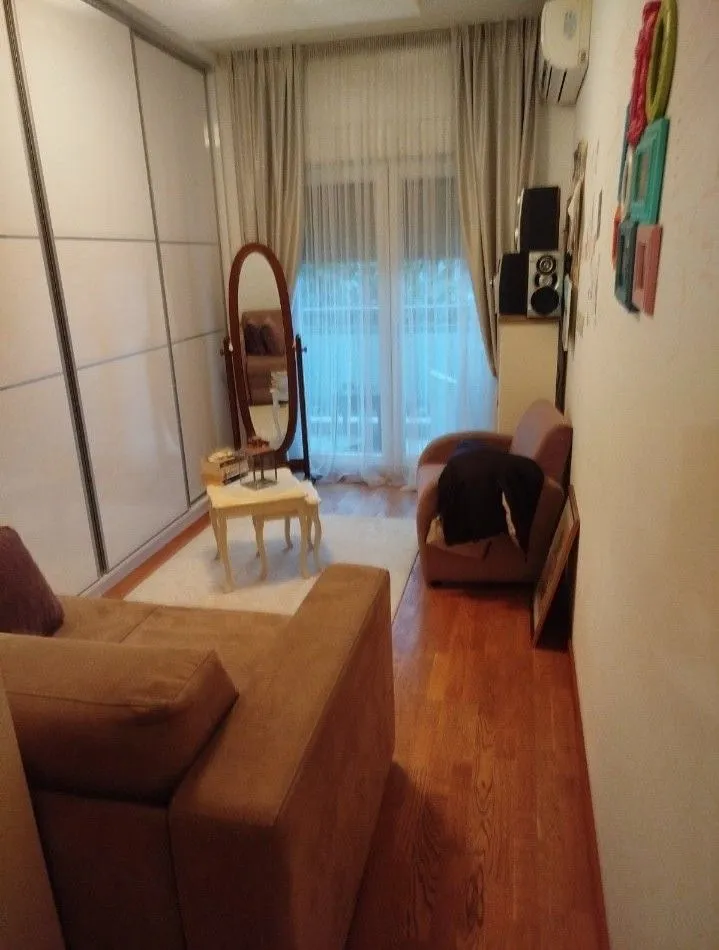 Prodaja, trosoban stan, 111m², City Kvart, Podgorica