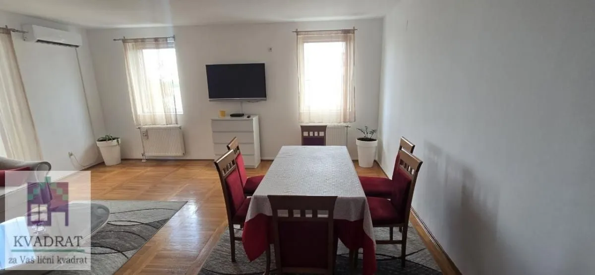 Rent, three bedroom apartment, 71m², Obrenovac, Beograd