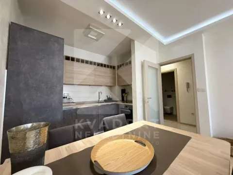 Rent, one bedroom apartment, 47m², City Kvart, Podgorica - image 5