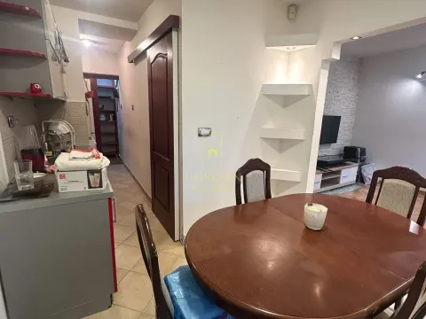 Prodaja, jednosoban stan, 57m², Zabjelo, Podgorica - image 9