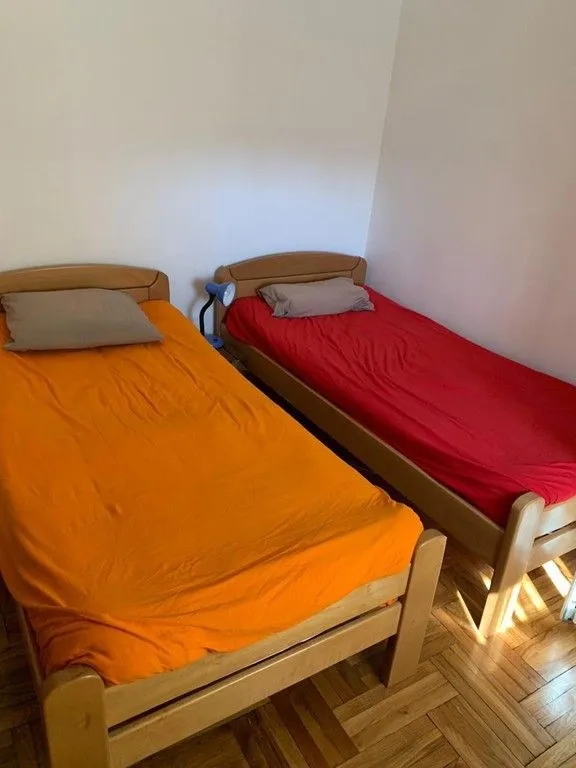 Rent, one bedroom apartment, 45m², Centar, Podgorica