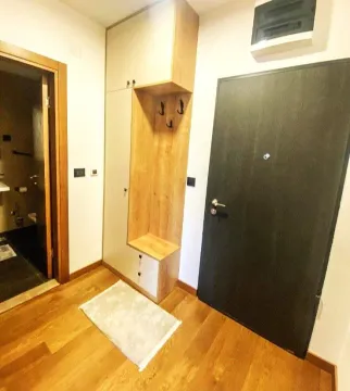 Izdavanje, jednosoban stan, 48m², Ljubović, Podgorica - image 3