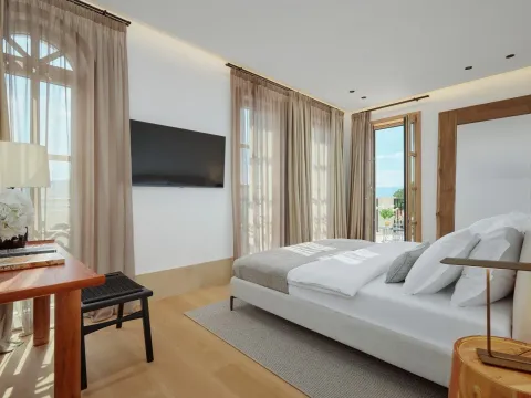 Rent, house, 570m², Prijevor, Budva - image 9