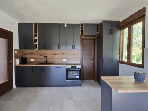 Rent, house, 120m², Piperi, Podgorica - image 6