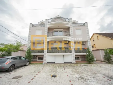 Prodaja, dvosoban stan, 68m², Dalmatinska ulica, Podgorica - image 15