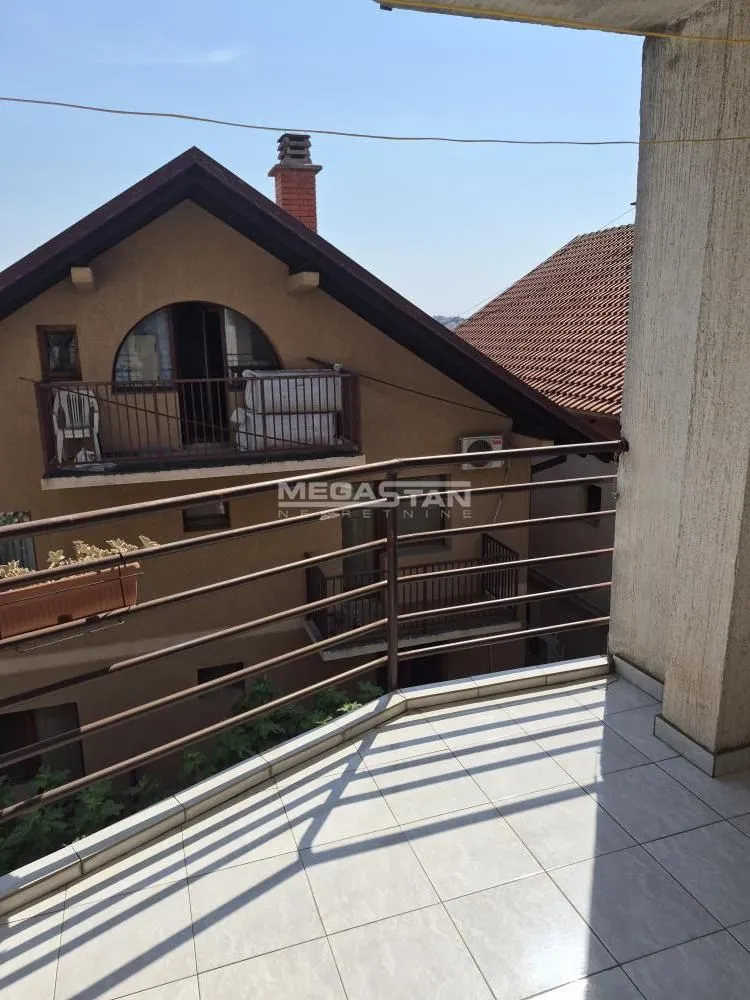 Izdavanje, dvosoban stan, 55m², Mali Mokri Lug, Zvezdara Sve Podlokacije