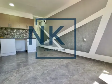 Izdavanje, garsonjera, 20m², Gintaš, Podgorica - image 2