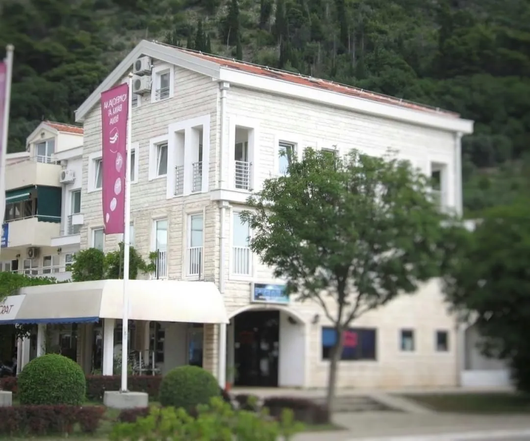 Sale, office space, 85m², Budva, Crna Gora