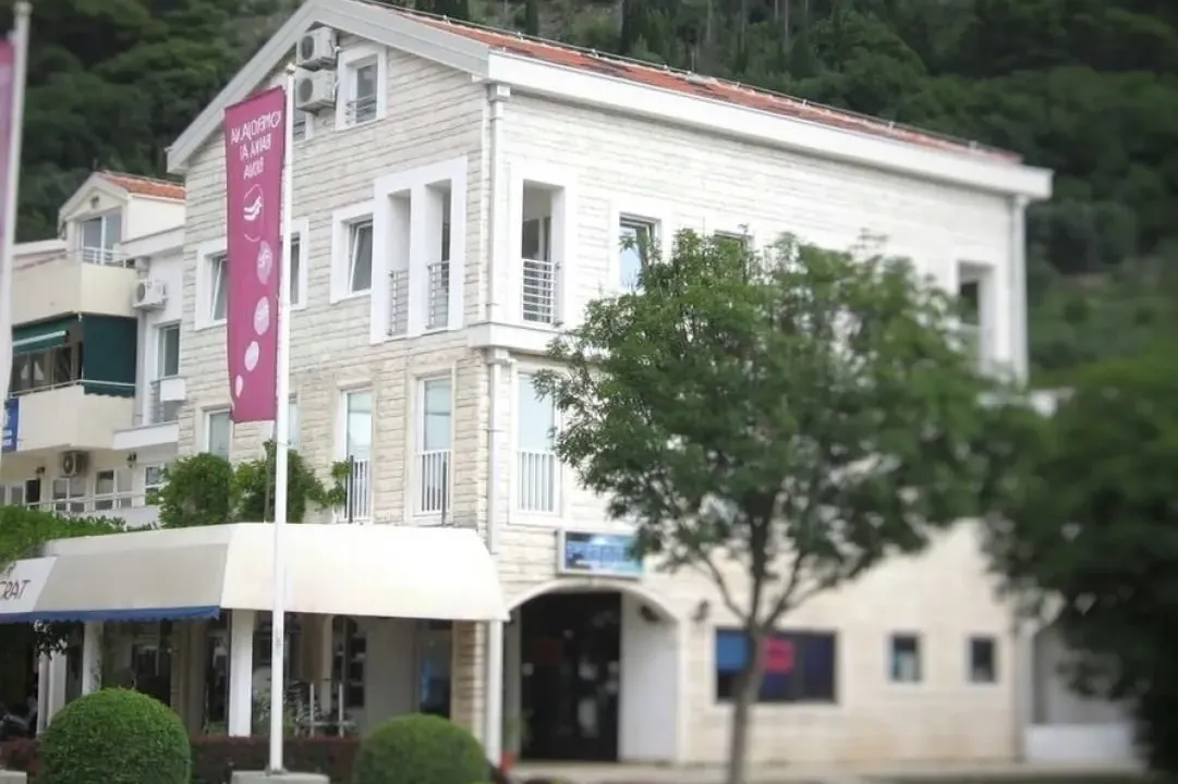 Sale, office space, 85m², Budva, Crna Gora