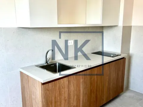 Sale, two bedroom apartment, 71m², Central Point, Podgorica - image 5