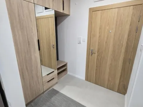 Rent, studio apartment, 30m², Podbara, Novi Sad Sve Podlokacije - image 11