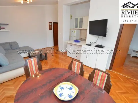 Prodaja, dvosoban stan, 60m², Baošići, Herceg Novi - image 9