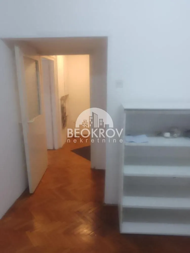 Rent, office space, 54m², Stari Grad, Beograd