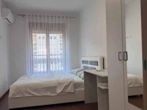 Rent, two bedroom apartment, 72m², Master Kvart, Podgorica - image 8