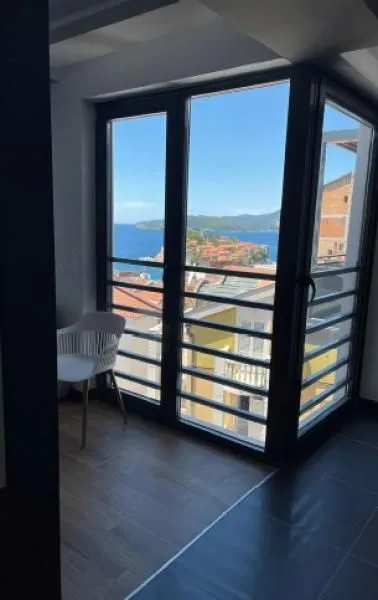 Sale, two bedroom apartment, 141m², Budva, Crna Gora