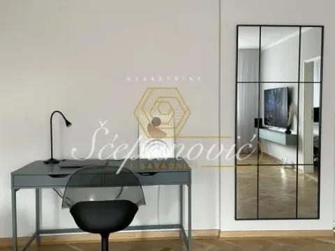 Prodaja, dvosoban stan, 55m², Stari grad, Novi Sad - image 6