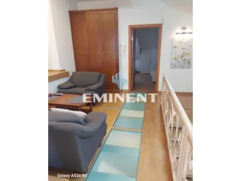 Rent, apartment, 165m², Savski Venac, Beograd - image 13