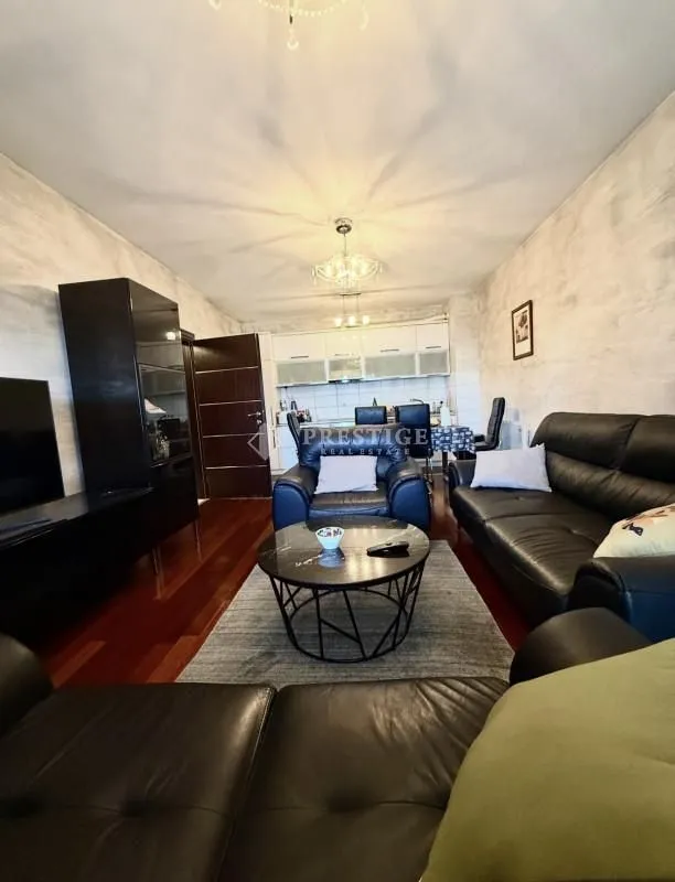 Prodaja, dvosoban stan, 67m², City Kvart, Podgorica