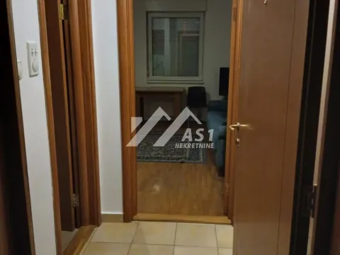 Rent, apartment, 28m², Grbavica, Novi Sad Sve Podlokacije - image 5