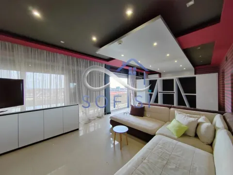 Izdavanje, jednosoban stan, 46m², Grbavica, Novi Sad Sve Podlokacije - image 4
