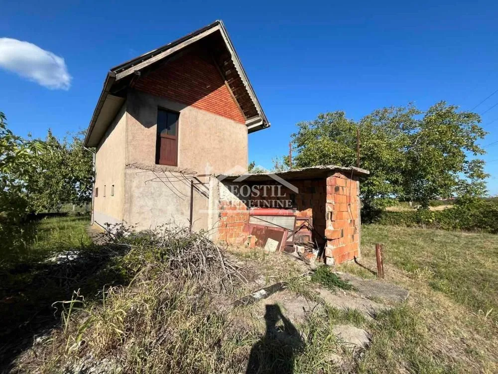 Prodaja, plac, 1000m², Smederevo, Srbija