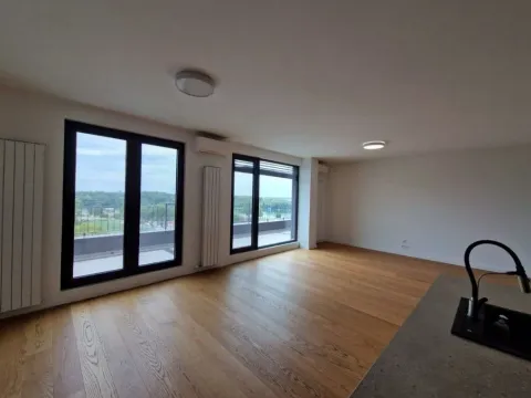 Izdavanje, petosoban stan, 155m², Stari Grad, Beograd - image 6