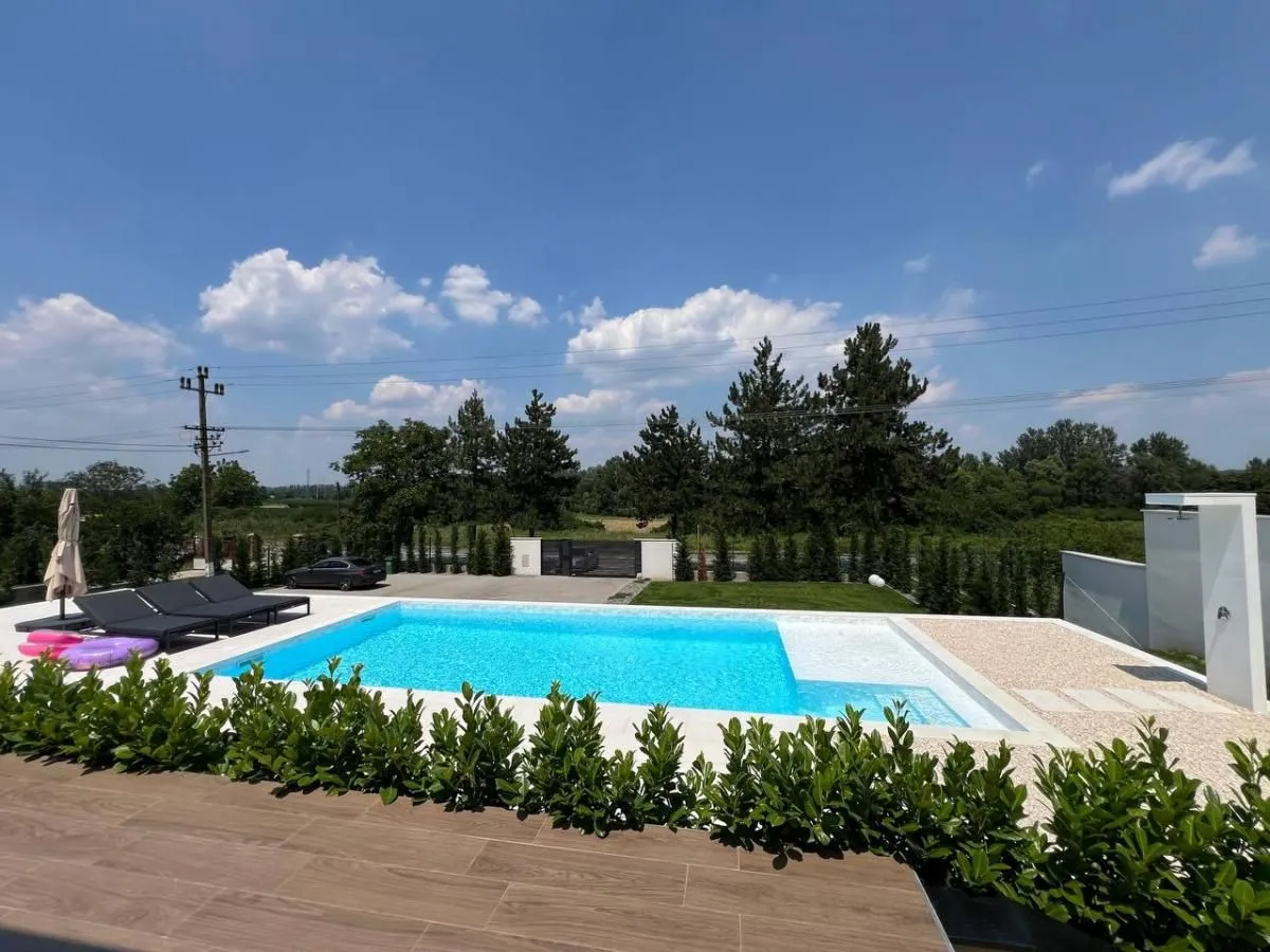 Sale, house, 253m², Beočić, Rekovac