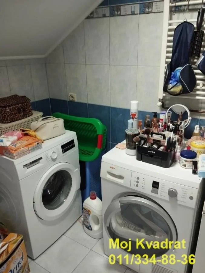 Sale, apartment, 104m², Zemun Sve Podlokacije, Beograd