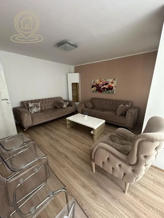 Izdavanje, dvosoban stan, 50m², Liman 4, Novi Sad Sve Podlokacije