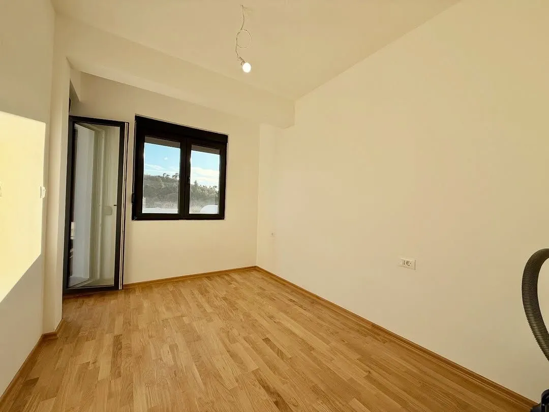 Prodaja, jednosoban stan, 40m², Zabjelo, Podgorica