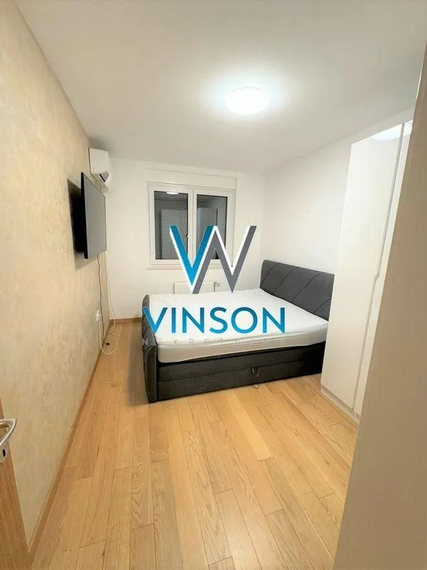 Izdavanje, dvosoban stan, 58m², Novi Sad Sve Podlokacije, Novi Sad