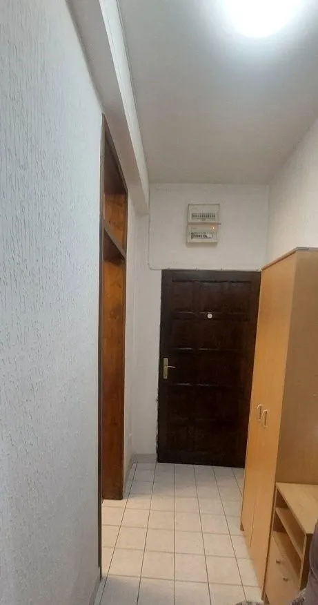 Prodaja, jednosoban stan, 47m², Dalmatinska ulica, Podgorica