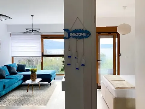 Izdavanje, jednosoban stan, 49m², Seljanovo, Tivat - image 5