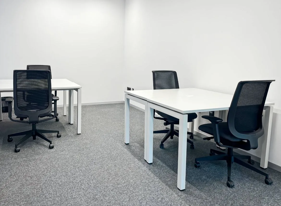 Rent, office space, 30m², Podgorica, Crna Gora