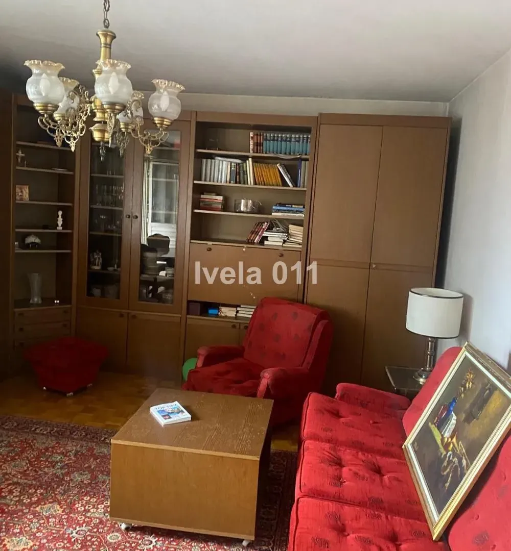 Sale, two bedroom apartment, 80m², Zvezdara Sve Podlokacije, Beograd