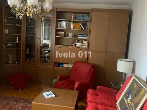 Sale, two bedroom apartment, 80m², Zvezdara Sve Podlokacije, Beograd - image 6