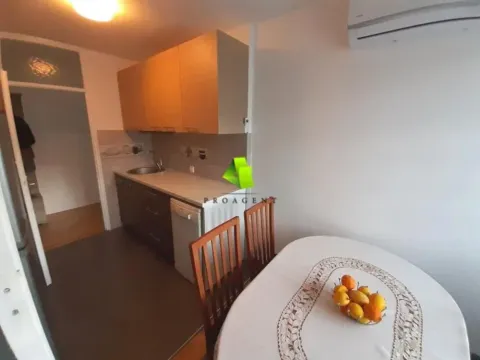 Izdavanje, dvosoban stan, 58m², Medijana, Niš - image 6