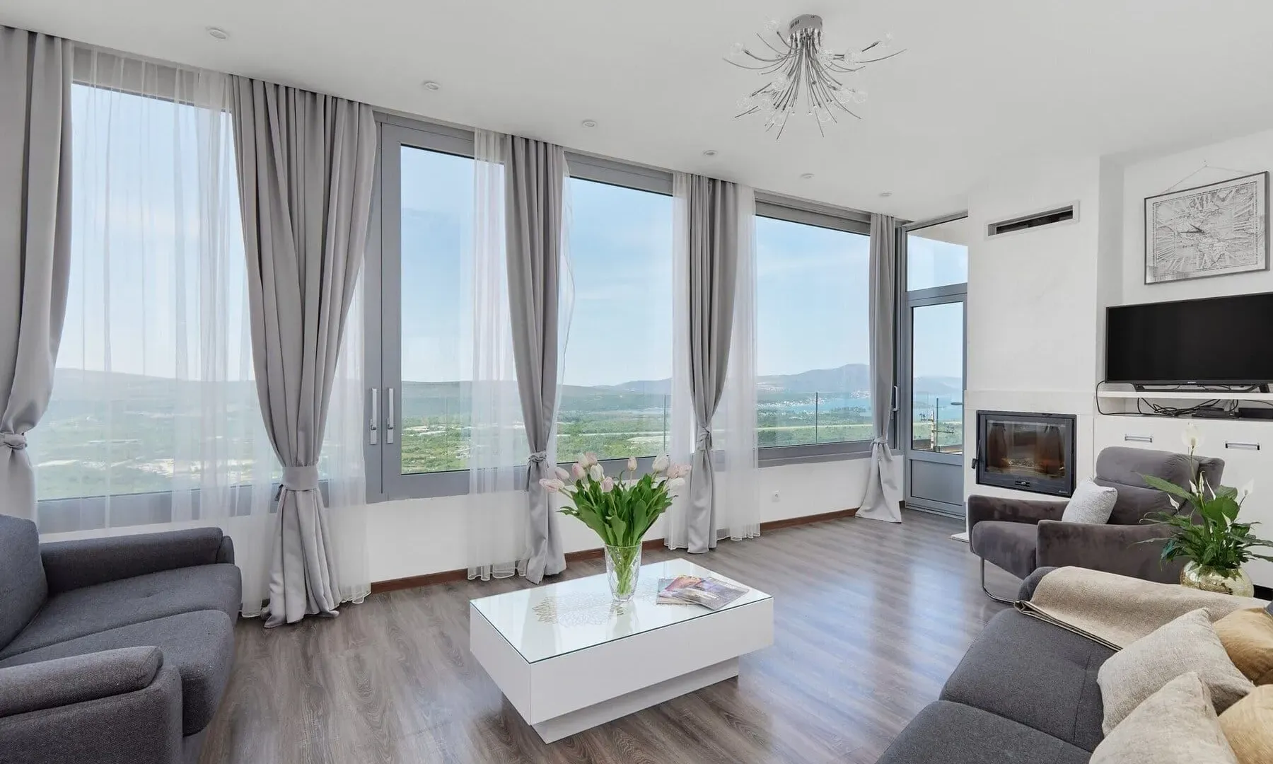 Sale, house, 233m², Kavač, Kotor
