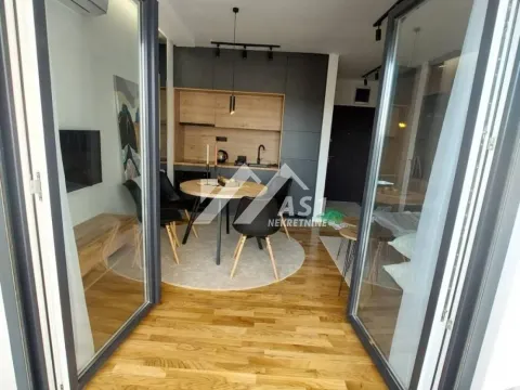 Izdavanje, stan, 27m², Telep, Novi Sad Sve Podlokacije - image 7
