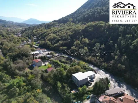 Sale, office space, 300m², Sutorina, Herceg Novi - image 2