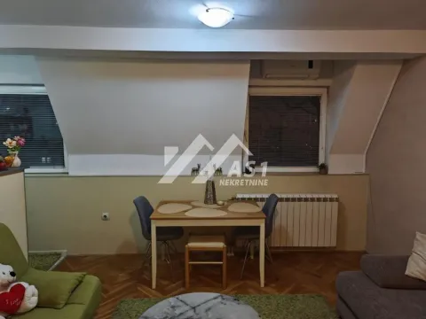 Izdavanje, stan, 27m², Sajam, Novi Sad Sve Podlokacije - image 7