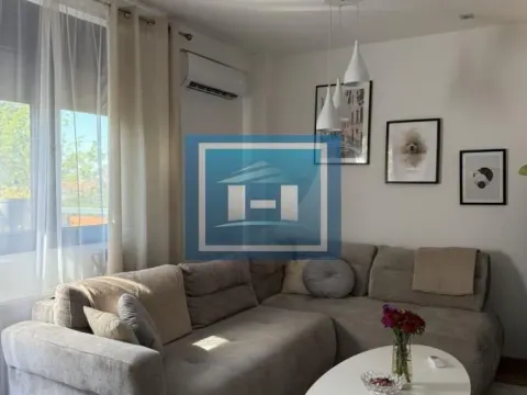 Sale, two bedroom apartment, 57m², Aqua park, Jagodina - image 3