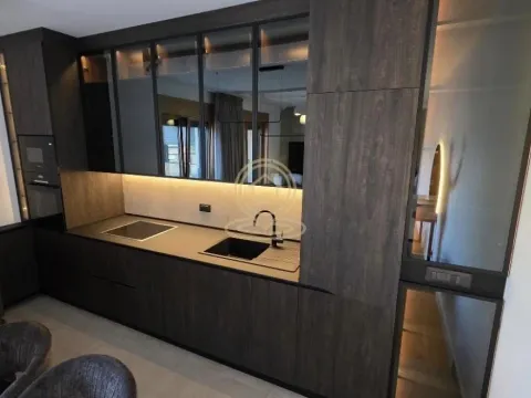 Rent, three bedroom apartment, 97m², Klinički Centar, Beograd - image 5