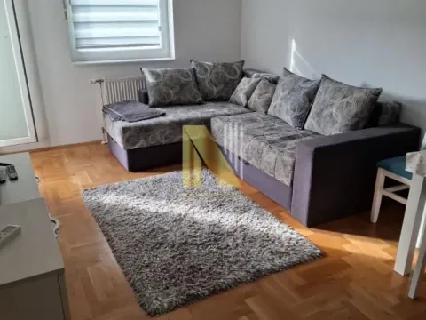 Izdavanje, jednosoban stan, 37m², Nova Detelinara, Novi Sad Sve Podlokacije - image 1